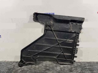 bontott SKODA SUPERB III Alsó Motorburkolat