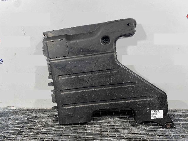 bontott SKODA SUPERB III Alsó Motorburkolat