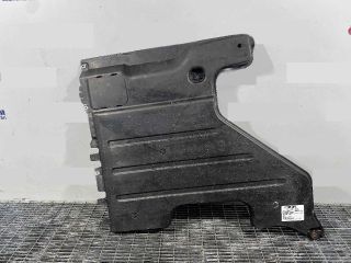 bontott SKODA SUPERB III Alsó Motorburkolat