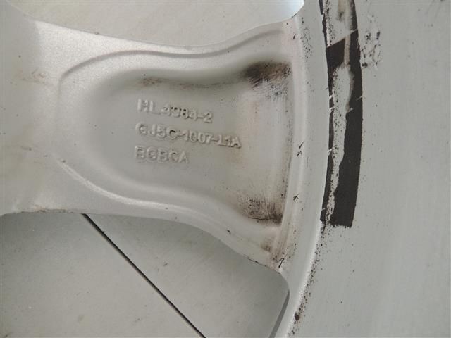 bontott SKODA SUPERB III Alufelni (1 db)