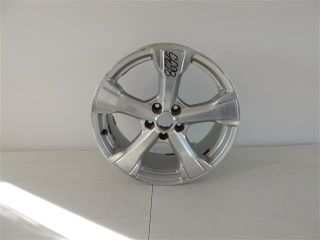 bontott SKODA SUPERB III Alufelni (1 db)