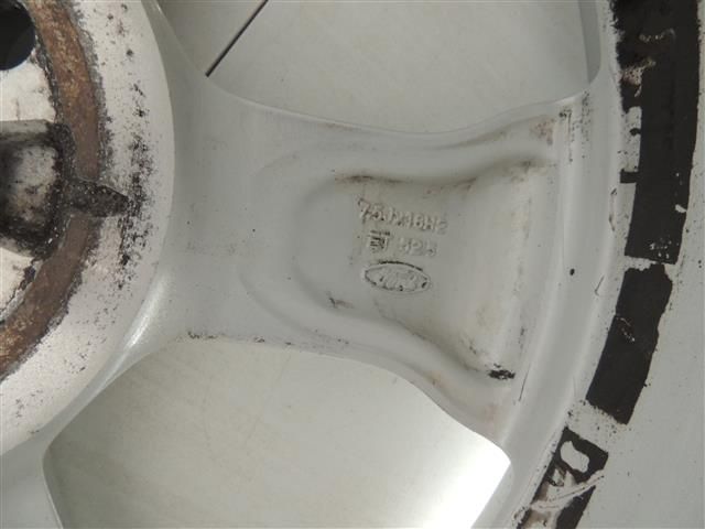 bontott SKODA SUPERB III Alufelni (1 db)