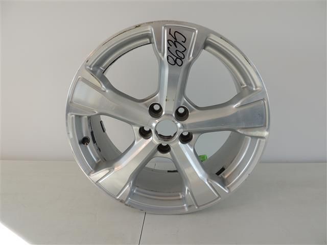 bontott SKODA SUPERB III Alufelni (1 db)