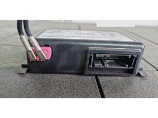 bontott SKODA SUPERB III Antenna Erősítő