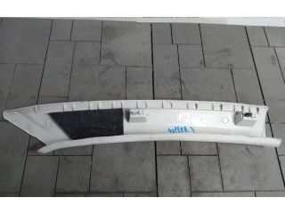 bontott SKODA SUPERB III Bal A Oszlop Burkolat