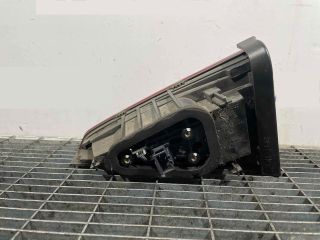 bontott SKODA SUPERB III Bal Belső Hátsó Lámpa