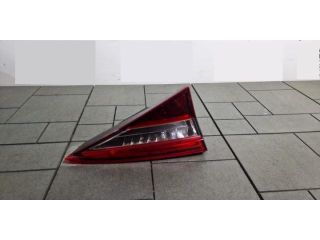 bontott SKODA SUPERB III Bal Belső Hátsó Lámpa