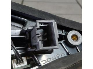 bontott SKODA SUPERB III Bal Belső Hátsó Lámpa