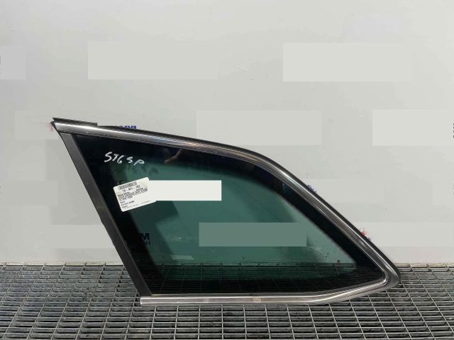 bontott SKODA SUPERB III Bal C Oszlop