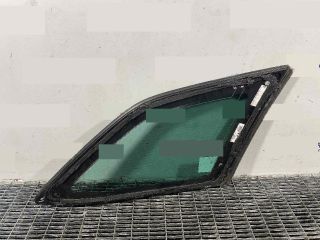 bontott SKODA SUPERB III Bal C Oszlop