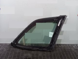 bontott SKODA SUPERB III Bal C Oszlop