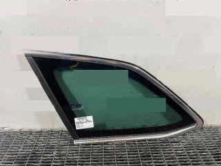 bontott SKODA SUPERB III Bal C Oszlop