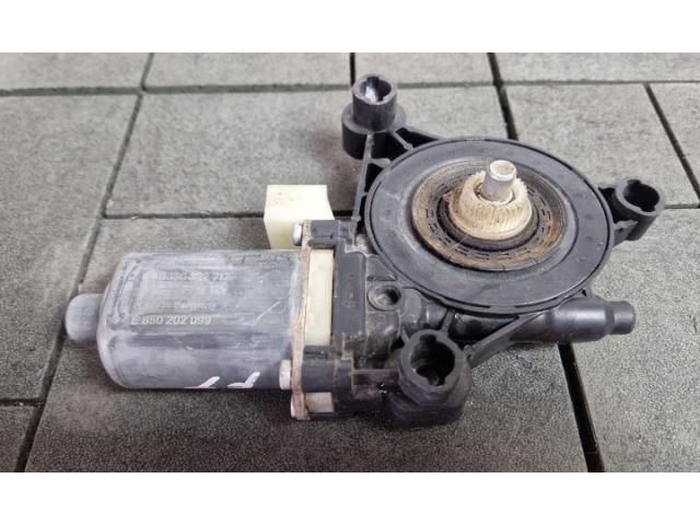 bontott SKODA SUPERB III Bal első Ablakemelő Motor