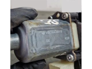 bontott SKODA SUPERB III Bal első Ablakemelő Motor