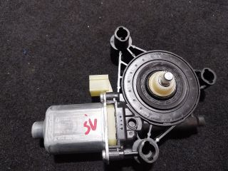 bontott SKODA SUPERB III Bal első Ablakemelő Motor