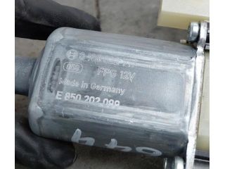 bontott SKODA SUPERB III Bal első Ablakemelő Motor