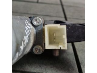 bontott SKODA SUPERB III Bal első Ablakemelő Motor