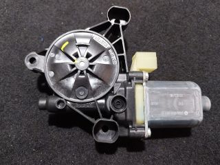 bontott SKODA SUPERB III Bal első Ablakemelő Motor