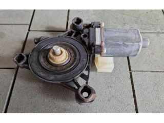 bontott SKODA SUPERB III Bal első Ablakemelő Motor