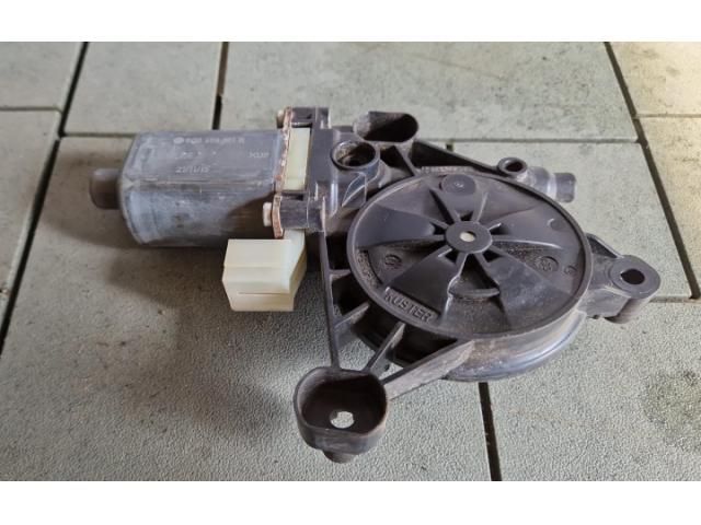 bontott SKODA SUPERB III Bal első Ablakemelő Motor