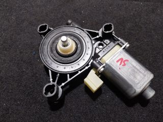 bontott SKODA SUPERB III Bal első Ablakemelő Motor