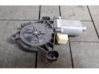 bontott SKODA SUPERB III Bal első Ablakemelő Motor