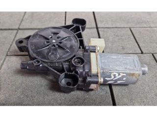 bontott SKODA SUPERB III Bal első Ablakemelő Motor