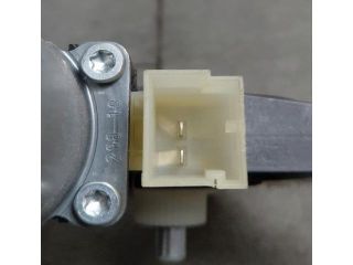 bontott SKODA SUPERB III Bal első Ablakemelő Motor