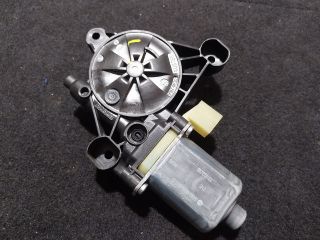 bontott SKODA SUPERB III Bal első Ablakemelő Motor