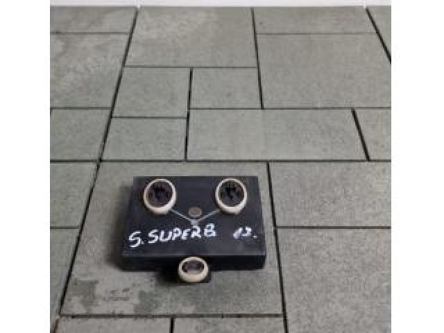 bontott SKODA SUPERB III Bal első Ajtó Vezérlőegység