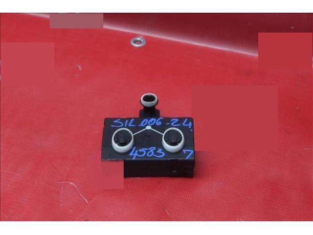 bontott SKODA SUPERB III Bal első Ajtó Vezérlőegység