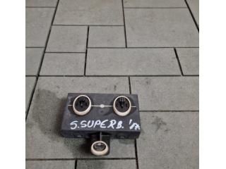 bontott SKODA SUPERB III Bal első Ajtó Vezérlőegység