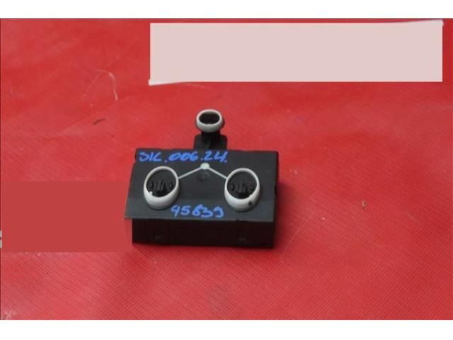 bontott SKODA SUPERB III Bal első Ajtó Vezérlőegység