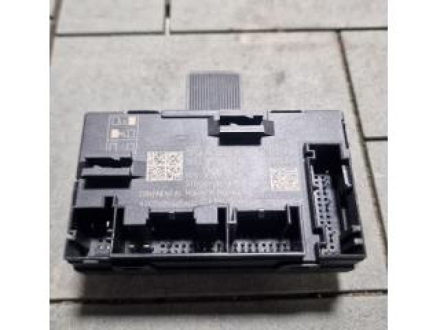 bontott SKODA SUPERB III Bal első Ajtó Vezérlőegység