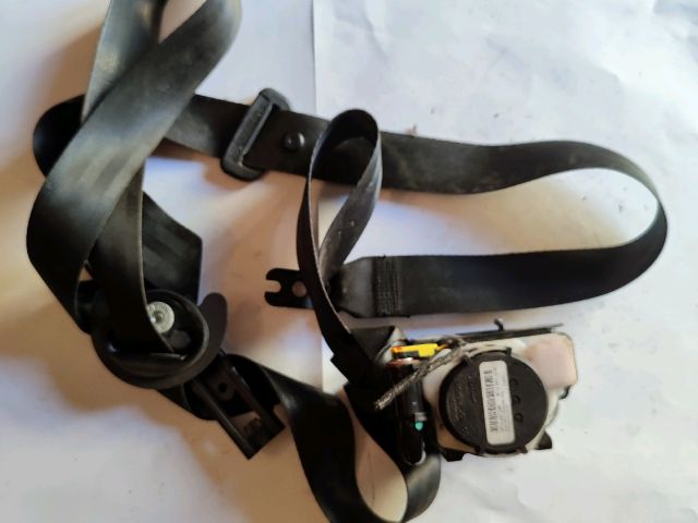 bontott SKODA SUPERB III Bal első Biztonsági Öv