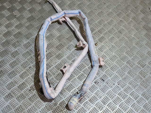 bontott SKODA SUPERB III Bal első Függöny Légzsák