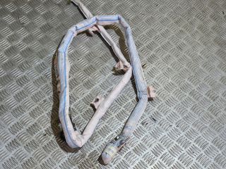 bontott SKODA SUPERB III Bal első Függöny Légzsák