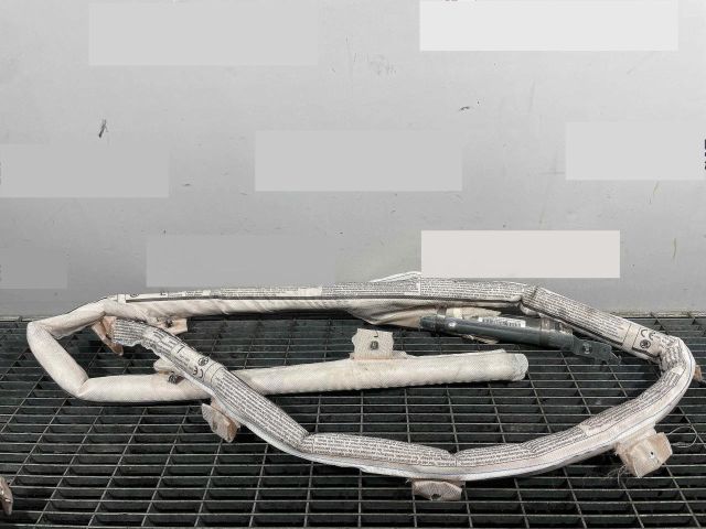 bontott SKODA SUPERB III Bal első Függöny Légzsák