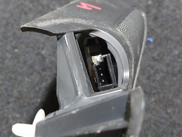 bontott SKODA SUPERB III Bal első Kis Hangszóró Burkolat