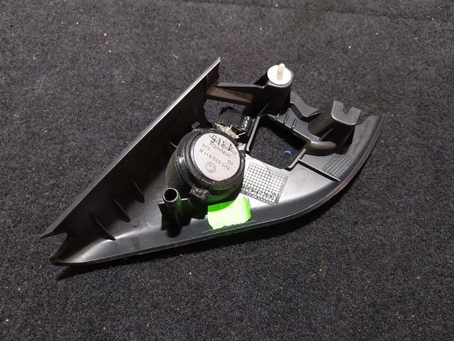 bontott SKODA SUPERB III Bal első Kis Hangszóró Burkolat