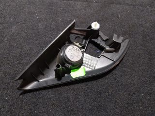 bontott SKODA SUPERB III Bal első Kis Hangszóró Burkolat