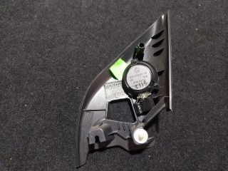 bontott SKODA SUPERB III Bal első Kis Hangszóró Burkolat