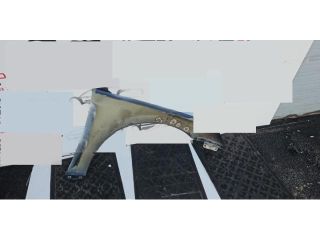 bontott SKODA SUPERB III Bal első Sárvédő