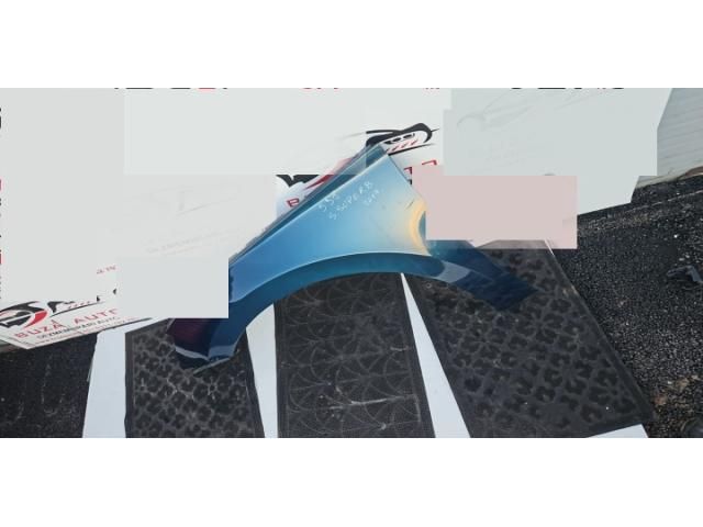 bontott SKODA SUPERB III Bal első Sárvédő