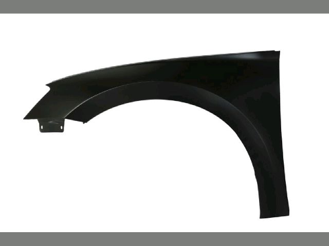 bontott SKODA SUPERB III Bal első Sárvédő