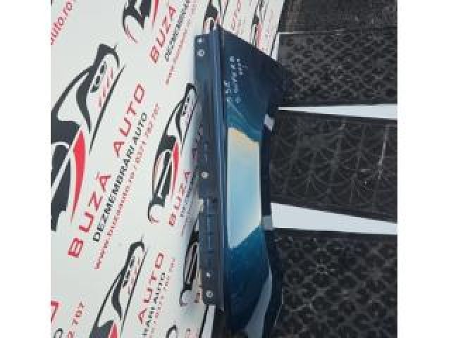 bontott SKODA SUPERB III Bal első Sárvédő