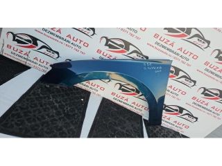 bontott SKODA SUPERB III Bal első Sárvédő