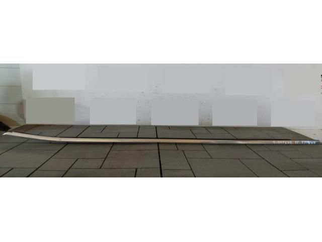 bontott SKODA SUPERB III Bal első Vízlehúzó Gumicsík