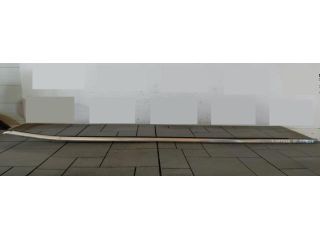 bontott SKODA SUPERB III Bal első Vízlehúzó Gumicsík