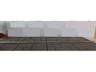 bontott SKODA SUPERB III Bal első Vízlehúzó Gumicsík